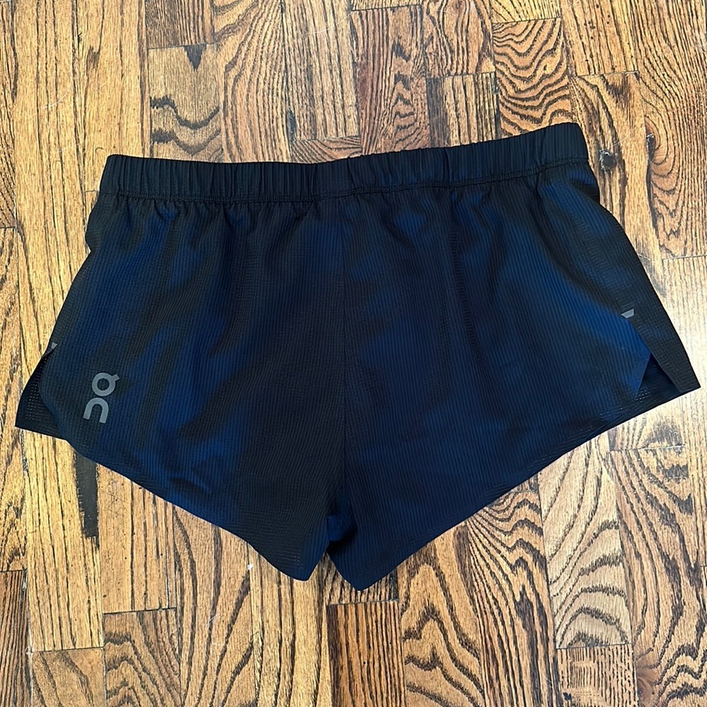 Men’s On Cloud Running Shorts